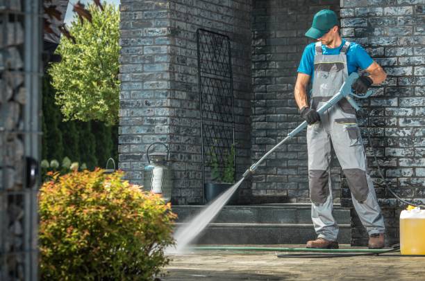Best Parking Lot and Garage Cleaning  in West Laurel, MD