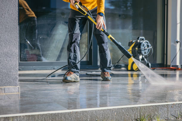 West Laurel, MD Pressure Washing Services Company